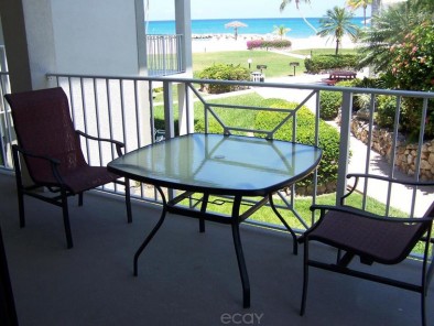 Sunset Cove Unit # 219